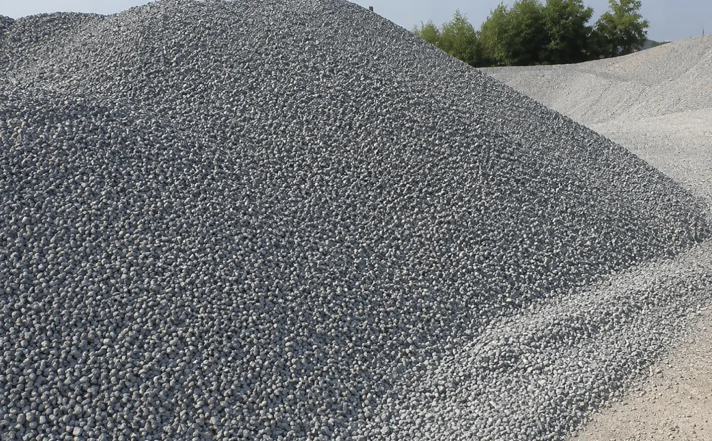 Crushed Stones